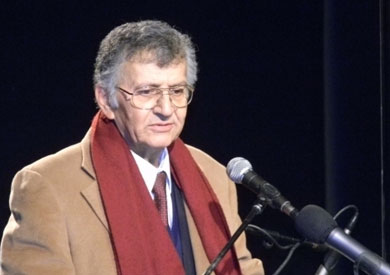 سميح القاسم